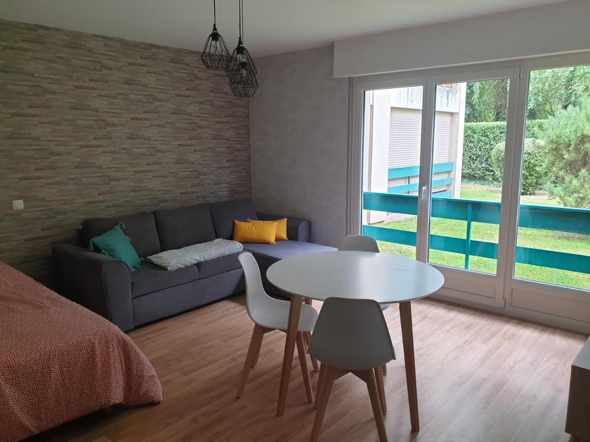 Appartement, Verdun , Proche Centre Ville Esterno foto