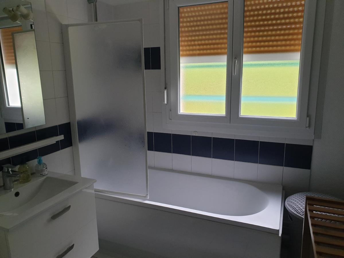 Appartement, Verdun , Proche Centre Ville Esterno foto