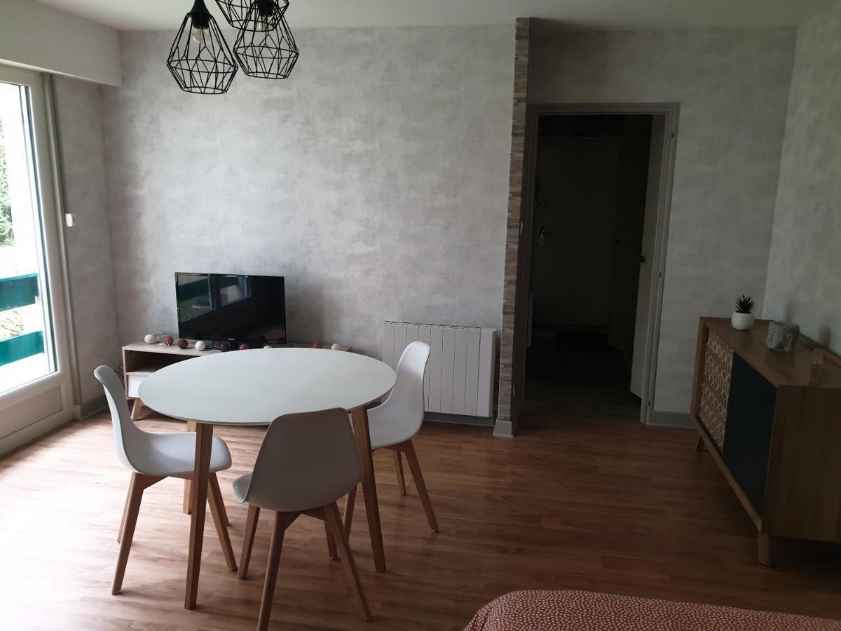 Appartement, Verdun , Proche Centre Ville Esterno foto