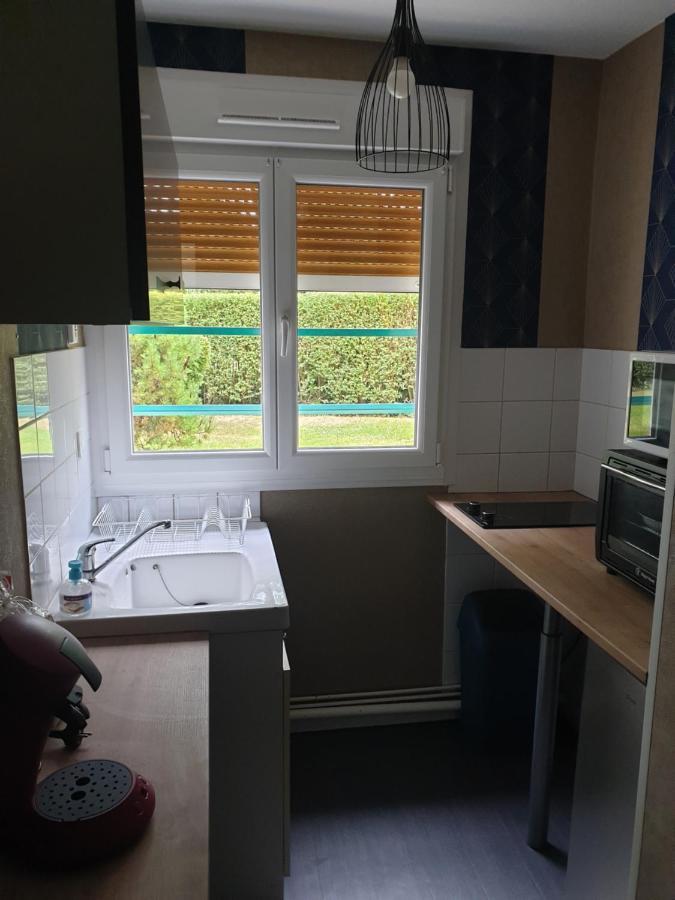 Appartement, Verdun , Proche Centre Ville Esterno foto