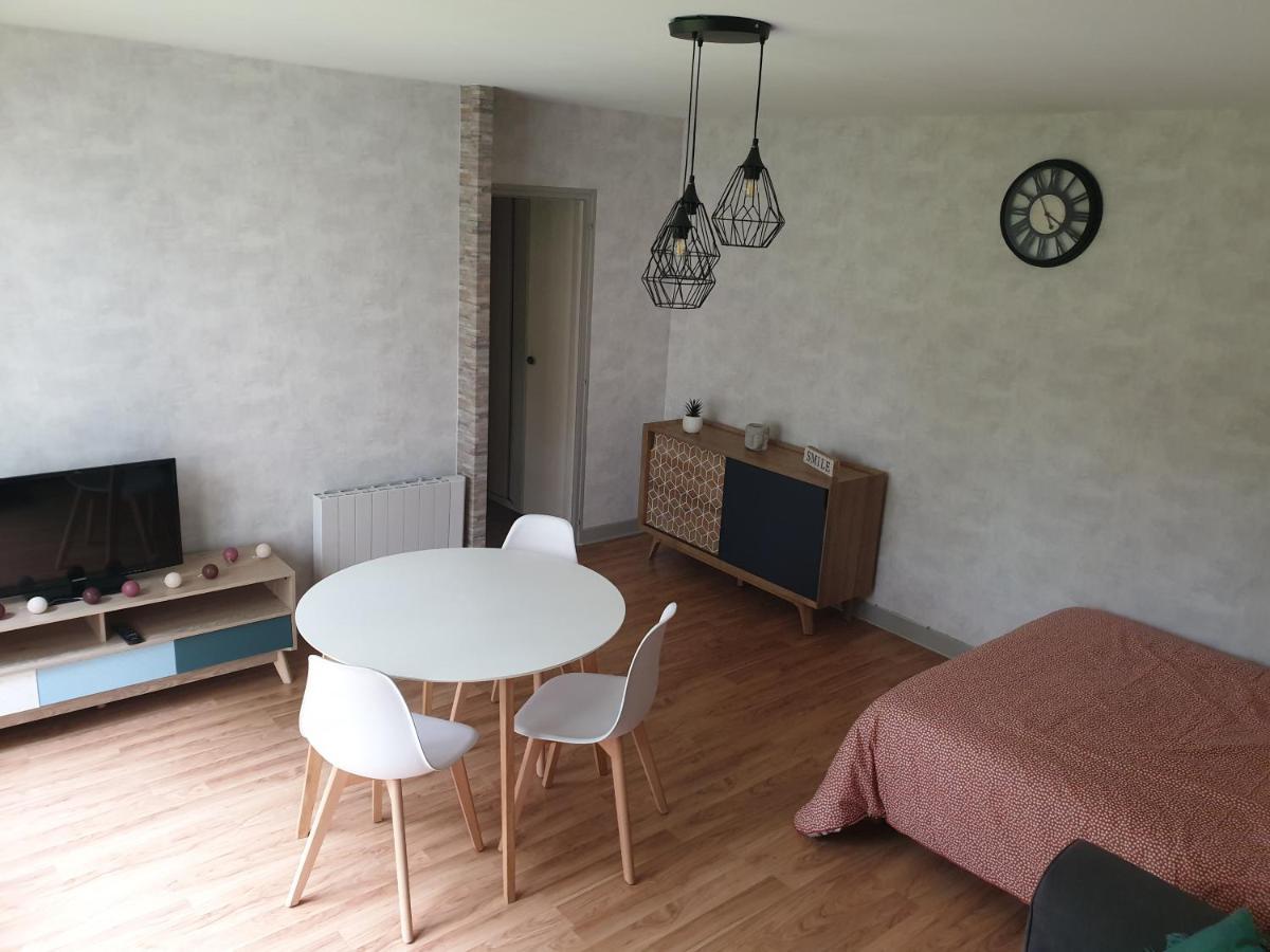 Appartement, Verdun , Proche Centre Ville Esterno foto